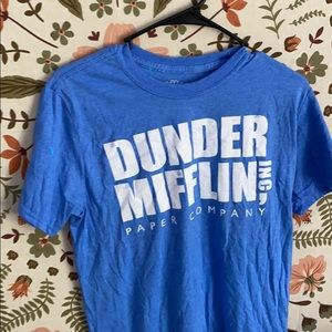 THE OFFICE TSHIRT
